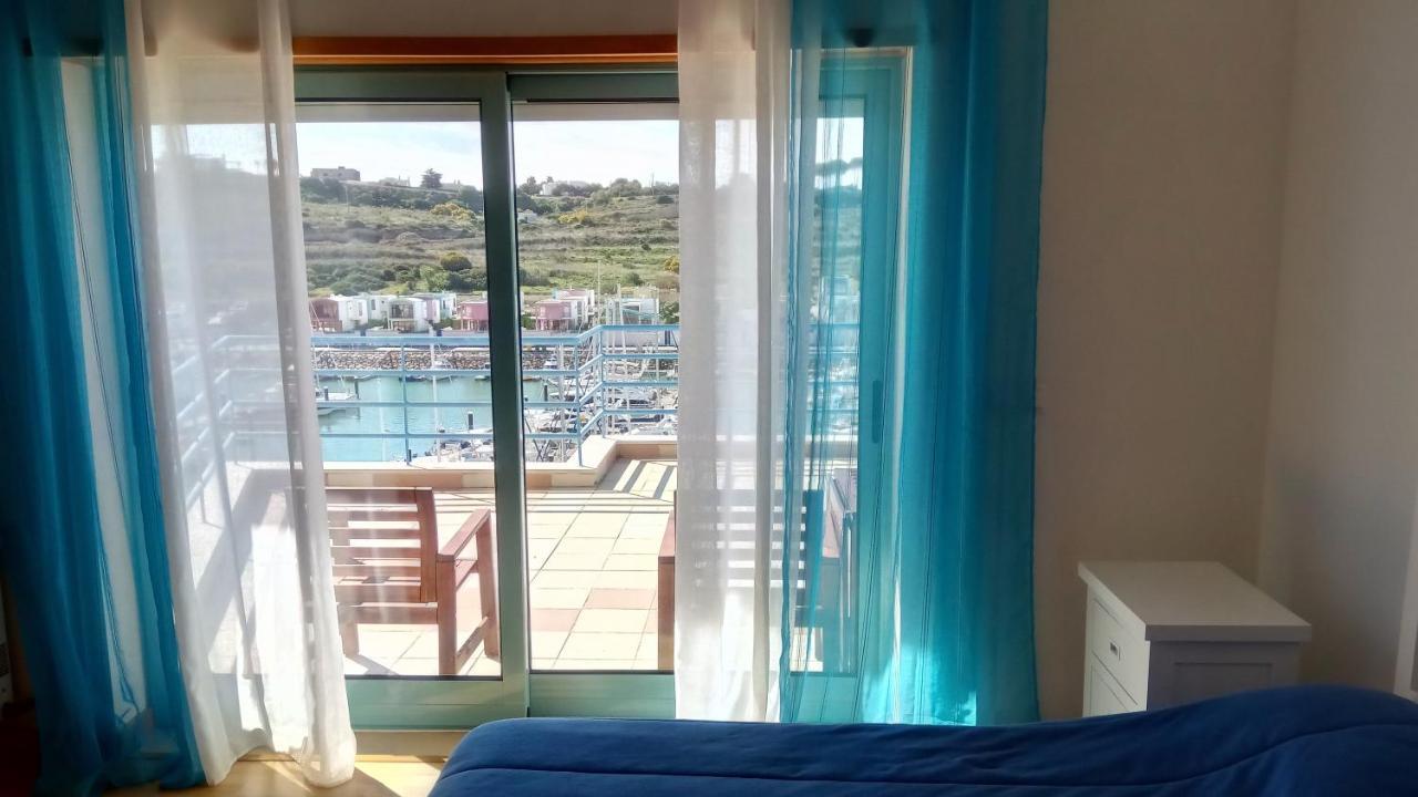 Albufeira Marina Penthouse 1 Apartment Luaran gambar