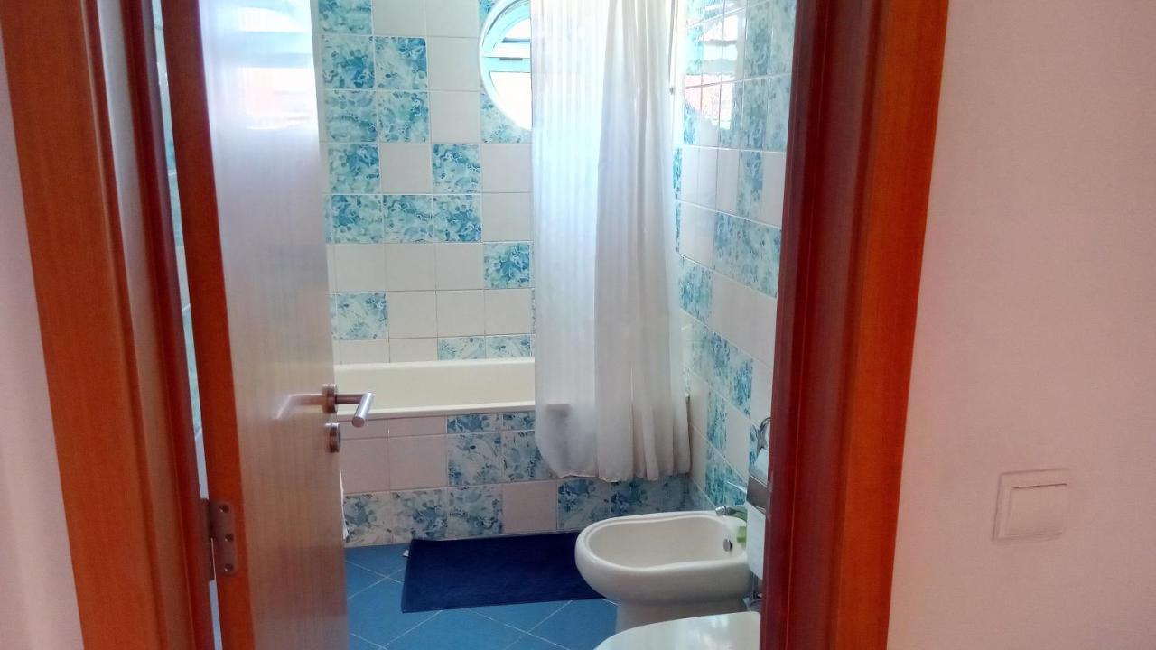 Albufeira Marina Penthouse 1 Apartment Luaran gambar