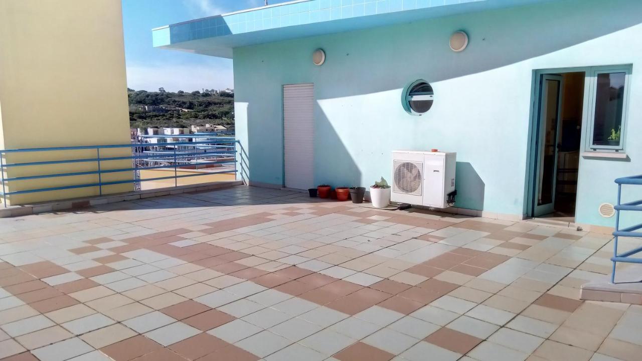Albufeira Marina Penthouse 1 Apartment Luaran gambar